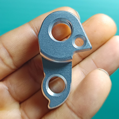 自行车尾钩车架尾勾rs450pro