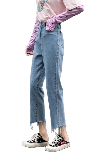 雅靓牛仔服饰 XZSNZ228