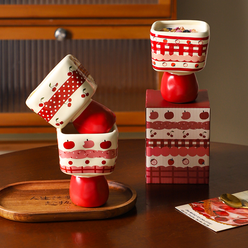 舍里精致马克杯实用礼品生日礼物