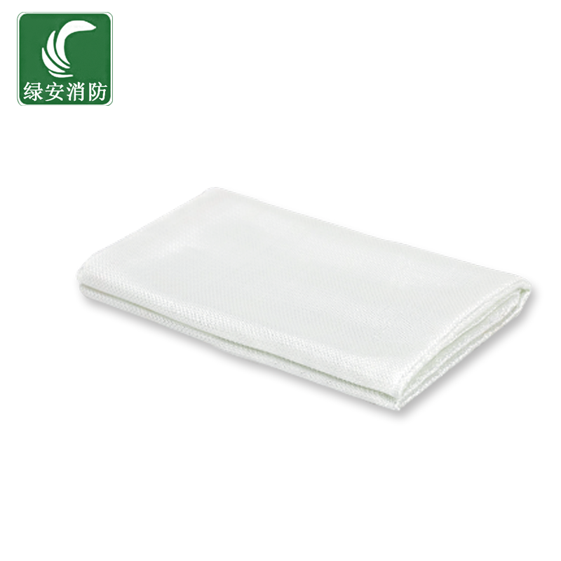 家用厨房阻燃灭火毯15米15