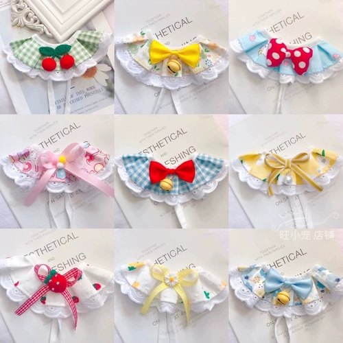 Милый слюнявчик, нагрудник, шарф, аксессуар