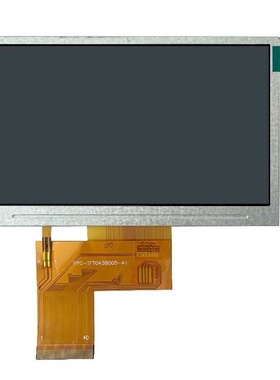 YUNGTAY永大电梯外呼板配套配件 显示屏幕 外呼板配件 替换内屏幕