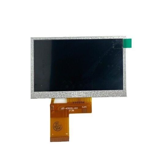 泛海三江防火门监控JB-QBL-FJ300主机液晶屏fj300液晶屏