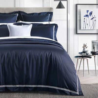 轻奢澳洲喜来登1200支被套全棉