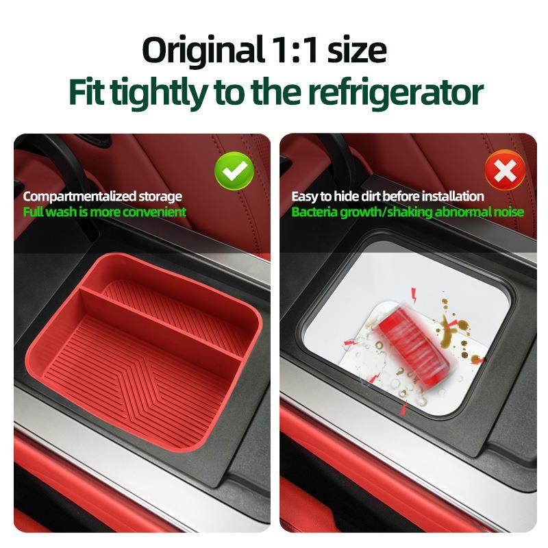 适用比亚迪唐L中央扶手箱储物盒原车色硅胶款分隔收纳储物盒配件,汽车用品/电子/清洗/改装,其他内饰/驾乘用品,淘宝优惠券,粉丝福利购,淘宝优惠卷