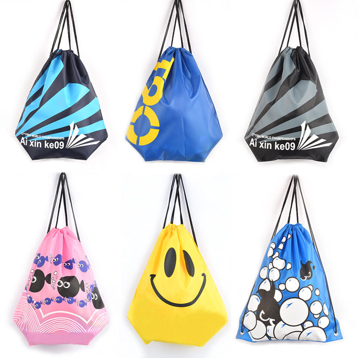 Sac de sport - Ref 11187 Image 3