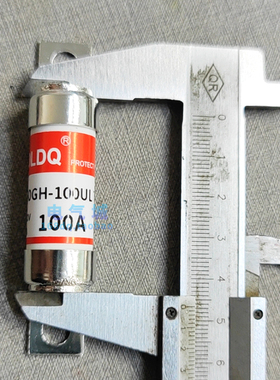 660GH 快速熔断器 660V  32A 40A 50A 63A 75A 80A 100A 125A