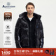 厚款 Aquascutum 泡芙羽绒服Q50J7BZ1A1 时尚 男款 雅格狮丹冬季 新品