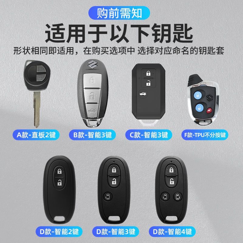 适用于长安铃木Solio等多车型的