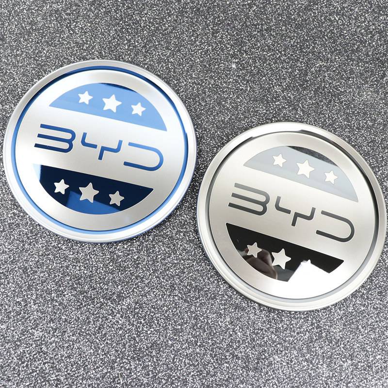2023款比亚迪海鸥专用BYD仰望