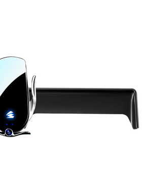 15W无线充支架卡屏幕捷途X70S东南DX8S专车专用车载手机支架