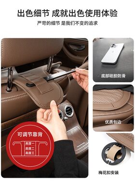 适用宝马坐垫3系325li5系6系gt/X1/X2/X3/X5汽车前后座垫四季通用