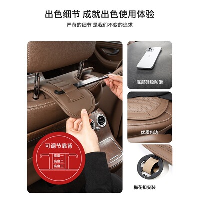 适用宝马坐垫3系325li5系6系gt/X1/X2/X3/X5汽车前后座垫四季通用
