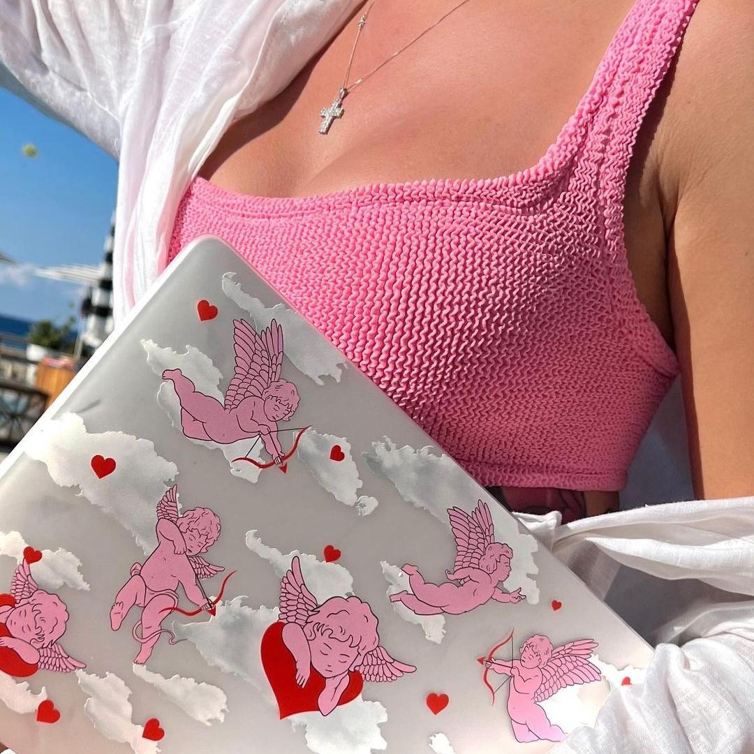 小众华为笔记本电脑保护壳