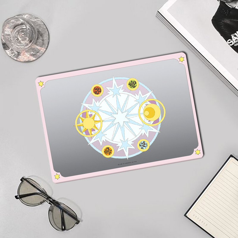 魔卡少女小樱笔记本电脑保护壳