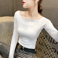 Белая обычная одежда