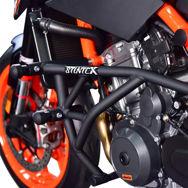 KTM790/890DUKE改装防摔护杠