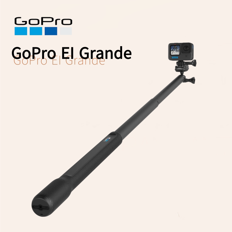 GoProHeroEI自拍杆原厂