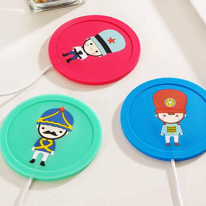 Chauffe mug USB - Ref 392499 Image 1