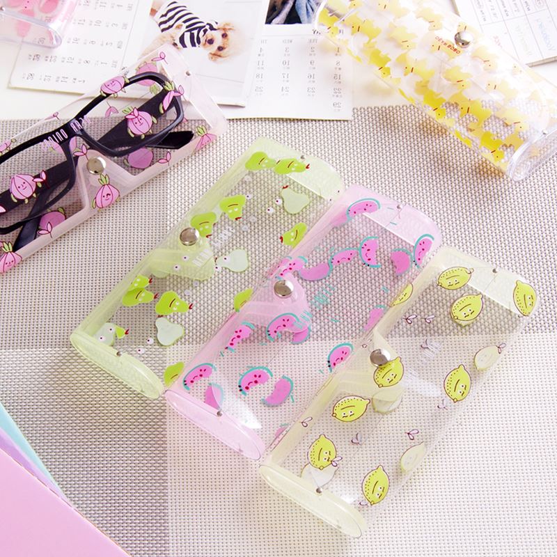 Etui à lunettes - Ref 1246739 Image 1