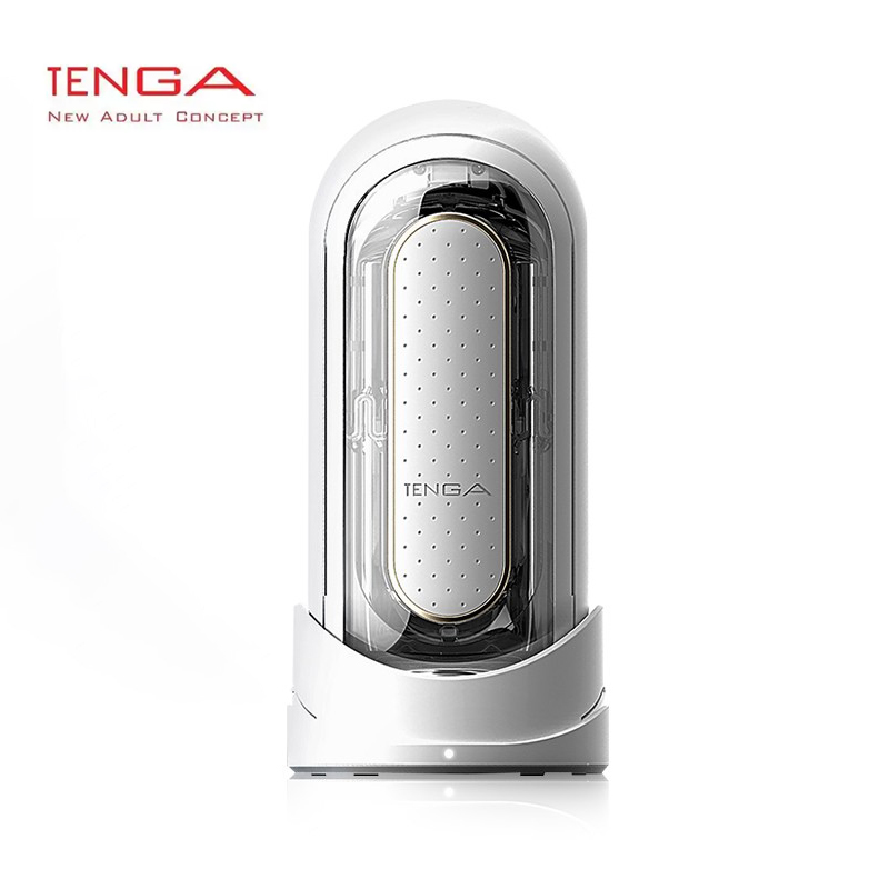 TENGA FLIP ZERO飞机杯男用异次元电动震动杯