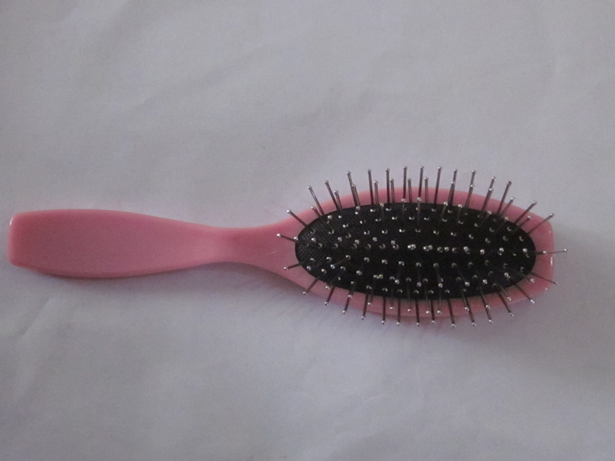 Peigne et brosse à cheveux - Ref 263765 Image 2