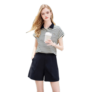 【断码清仓 领券立减700】她池2024秋冬上衣裤子连衣裙套装合集