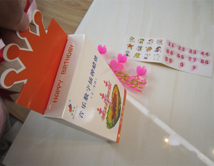 Bougie        - Ref 2490895 Image 5