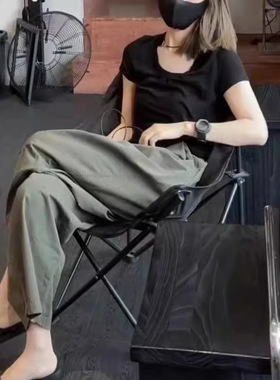 今年流行特惠24167大爱美依缘2025夏季新款高级感黑色短袖T恤休闲