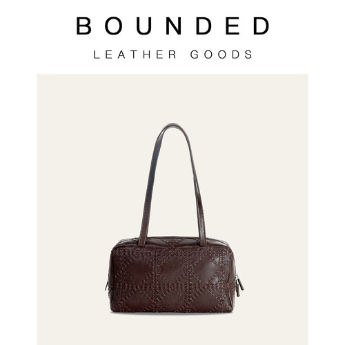 row风Astra编织保龄球包