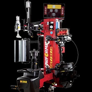 意大利科吉Uniformity智能诊断型拆胎机道路力扒胎机带诊断系统