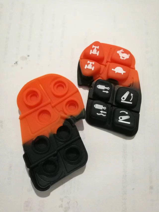 凯斯210 2104 2645拖拉机手柄按键修复