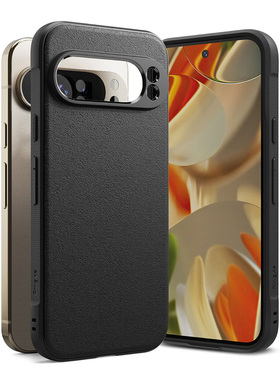 韩国Ringke适用Google谷歌Pixel10 Pro XL手机壳Pixel 9pro保护套防摔7透明简约