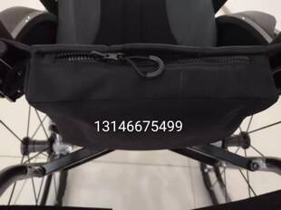 轮椅坐下包 座下小包 适用于大部分轮椅