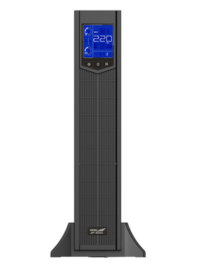 科华YTR1106L-J在线式UPS不间断电源6KVA/5400W机头单主机192VDC