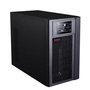 山特C3KS在线式UPS不间断电源3000VA/2400W续航30分钟带电池组