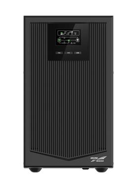 科华YTR1102L在线式UPS不间断电源2000VA/1800W稳压延时30分钟