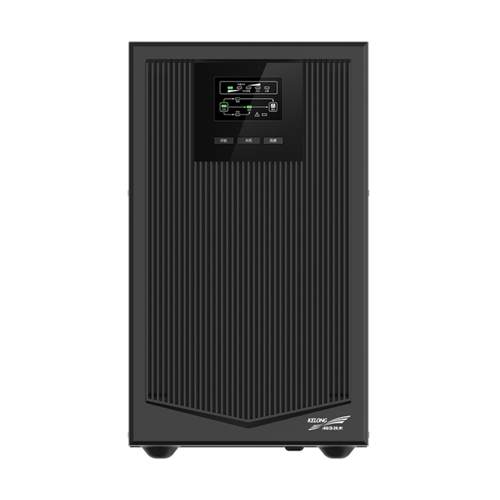 科华YTR1102L在线式UPS不间断电源2000VA/1800W稳压延时30分钟