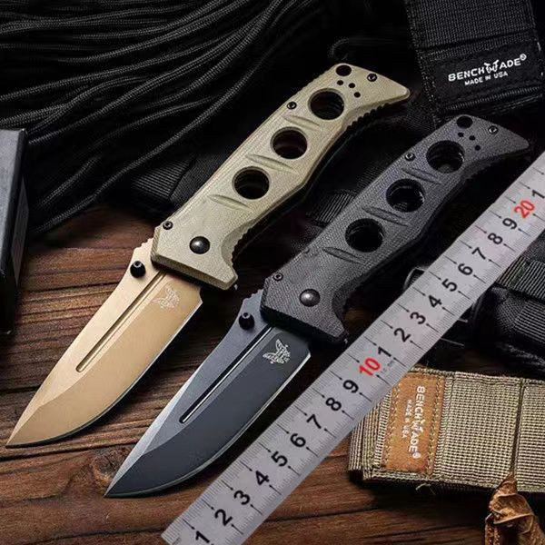 蝴蝶刀具野营户外折叠刀