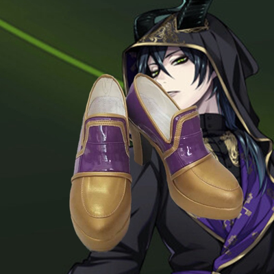 扭曲仙境式典服动漫cos全员同款