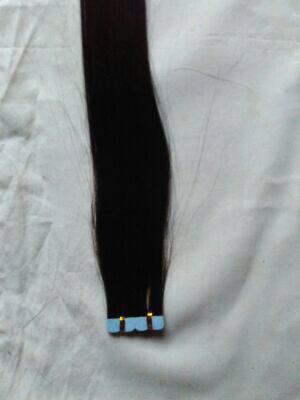 Extension cheveux - Ref 218476 Image 3