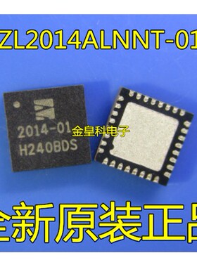 供应 ZL2014ALNNT-01 ZL2014-01 2014-01 QFN 全新