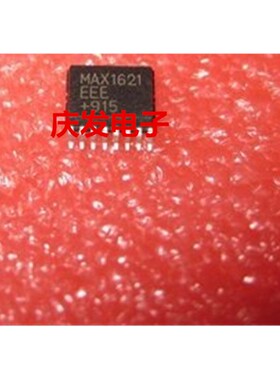 全新 MAX1621EEE MAX1621 SSOP16