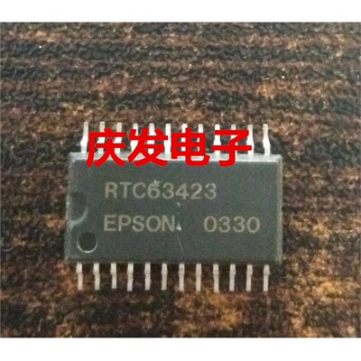 全新RTC6342SOP可直拍