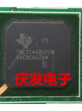 现货供应 TNETC4600ZDW  进口拆机带板！质量保证可直拍