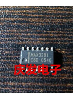全新 MAX3291CSD SOP