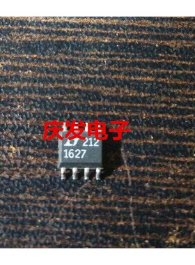 进口 LTC1627CS8 LT1627 SOP8