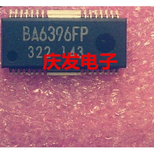 全新BA6396FPSO全新BA