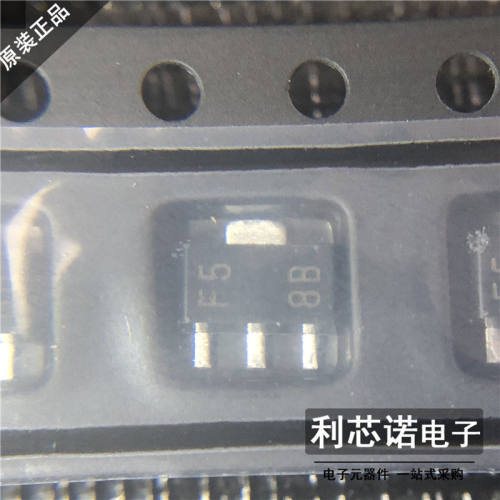 全新UA78L05ACPK丝印FSO