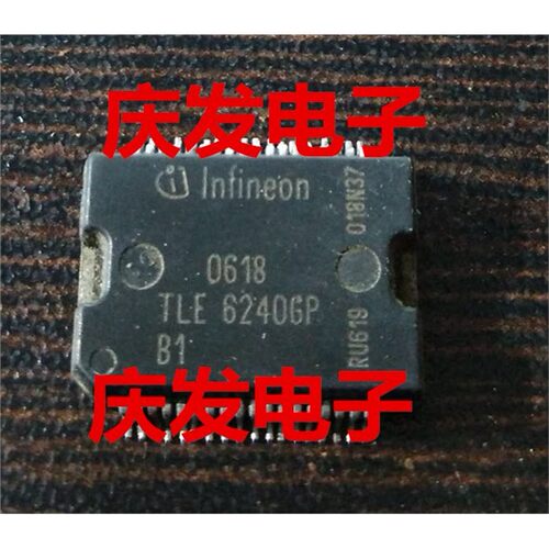 进口TLE6240GPHSOP-3可